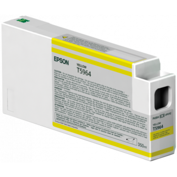 Epson UltraChrome HDR | T596400 | ...