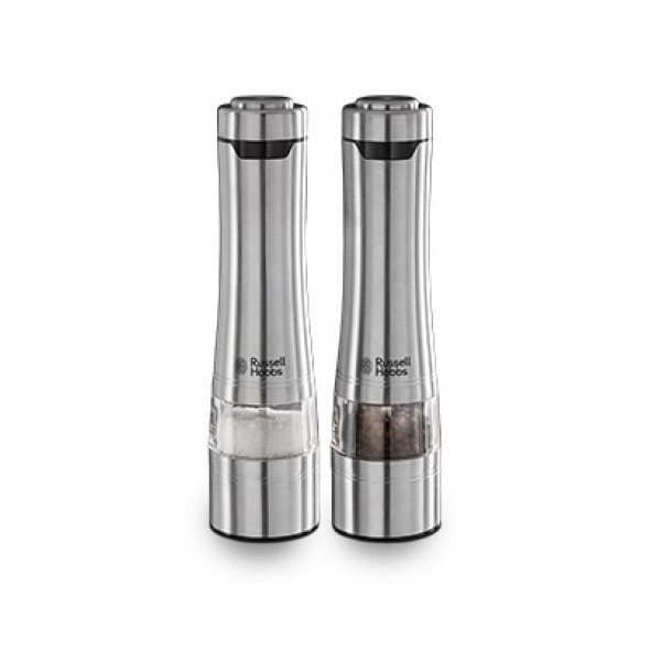 Russell Hobbs 23460-56 seasoning grinder Salt ...