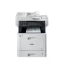 Brother MFC-L8900CDW | Laser | Colour | Multifunctional Printer | A4 | Wi-Fi | White