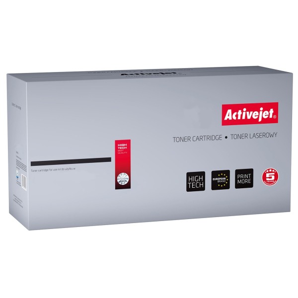 Activejet ATB-247BN toner (replacement for Brother ...