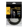 CABLE HDMI-MICRO HDMI 3M V.2.0/BLK CC-HDMID-10 GEMBIRD