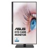 ASUS VA24DQSB computer monitor 60.5 cm (23.8") 1920 x 1080 pixels Full HD LCD Black