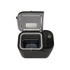 Panasonic | Bread Maker | SD-R2530 | Power 550 W | Number of programs 30 | Display Yes | Black