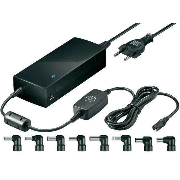 Goobay 55004 Notebook Power Supply 134.5 ...