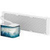Chłodzenie wodne Krux HydroArc 360 White (KRXE011)