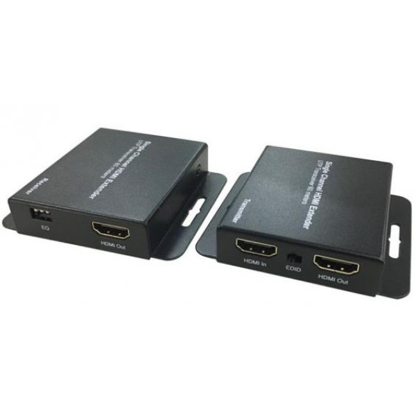 I/O VIDEO EXTENDER HDMI 1CH FU/PFM700-E ...