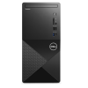 Dell Vostro | 3030 | Desktop | Mini Tower | Intel Core i7 | i7-14700 | Internal memory 8 GB | DDR5 | Solid-state drive capacity 512 GB | Intel UHD Graphics 770 | No Optical Drive | Keyboard language English | Windows 11 Pro | Warranty ProSupport NBD Onsit