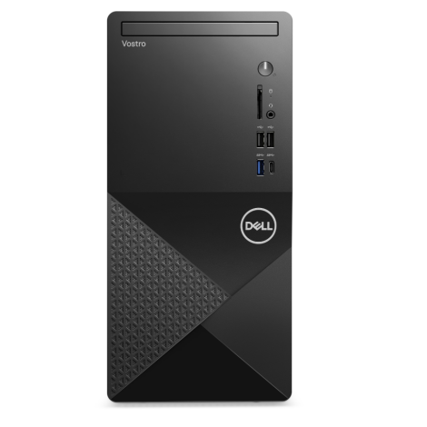 Dell Vostro | 3030 | Desktop | Mini Tower | Intel Core i7 | i7-14700 | Internal memory 8 GB | DDR5 | Solid-state drive capacity 512 GB | Intel UHD Graphics 770 | No Optical Drive | Keyboard language English | Windows 11 Pro | Warranty ProSupport NBD Onsit