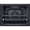 Whirlpool Oven | OMK58HU1B | 71 L | Electric | Hydrolytic | Electronic | Convection | Height 59.5 cm | Width 59.5 cm | Black