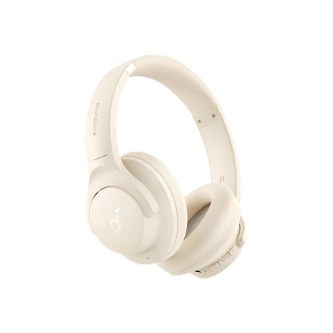 Anker Soundcore | Headphones | Q20i | Bluetooth | Over-ear | Microphone | Wireless | White