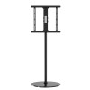 GEMBIRD TV floor stand - swivel 32- 65i