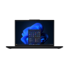 Lenovo Thinkpad T16 Gen 4 16 WUXGA ULT5-225U/16GB/512GB/Intel Graphics/WIN11 Pro/Nordic Backlit kbd/FP/3Y Warranty | Lenovo
