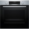 Bosch HBG517CS3 Built in Oven, A, Capacity 71 L, Stainless steel | Bosch