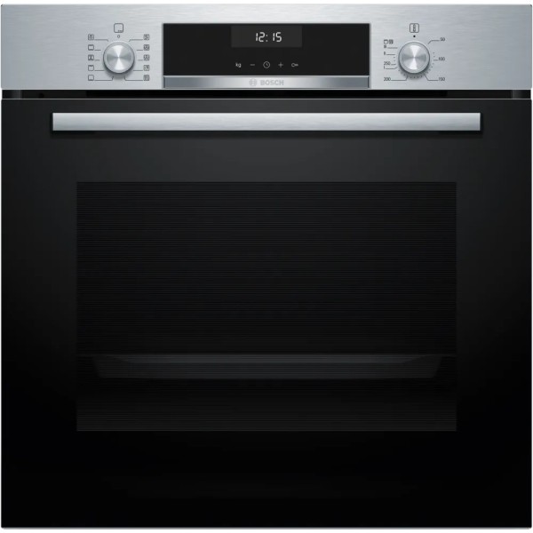 Bosch HBG517CS3 Built in Oven, A, ...