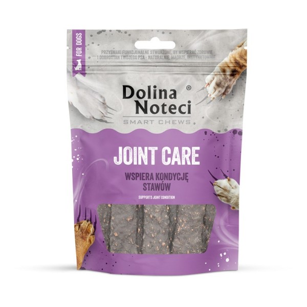 Dolina Noteci Smart Chews Joint Care ...