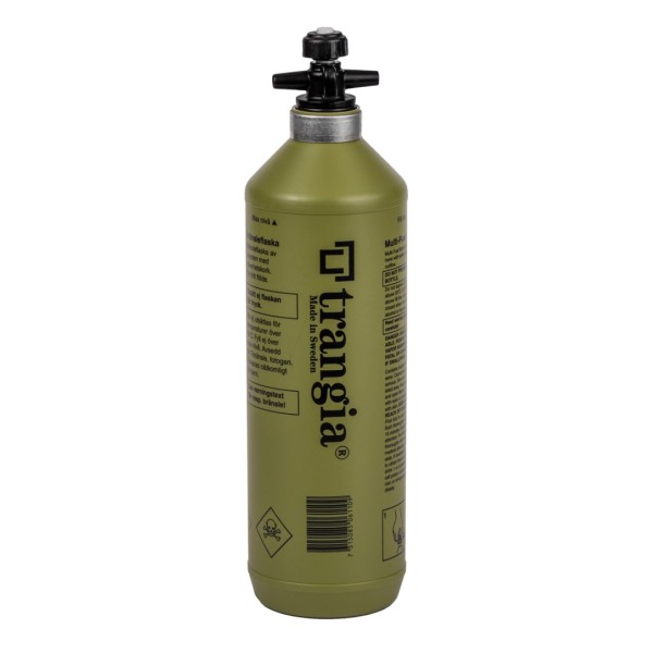 Butelka na paliwo Trangia Fuel Bottle, ...