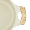 CASSEROLE D20CM 2.4L/93801 RESTO