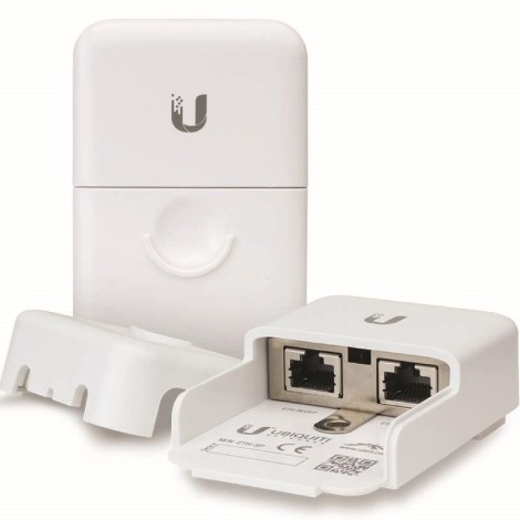 NET ACC SURGE PROTECTOR/ETH-SP-G2 UBIQUITI