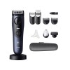 BRAUN Beard Trimmer BT7540 BLK/BLU