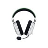 Razer BlackShark V3 Pro for Xbox Gaming Headset, Over-Ear,Wireless, White