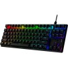 KEYBOARD ALLOY ORIGINS PBT HX/AQUA 639N5AA#ABA HYPERX