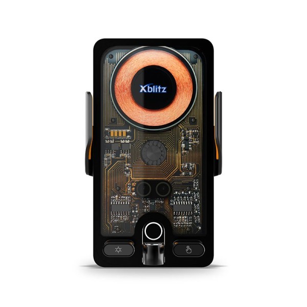 Esperanza EMH133 Car holder for phones/tablets ...
