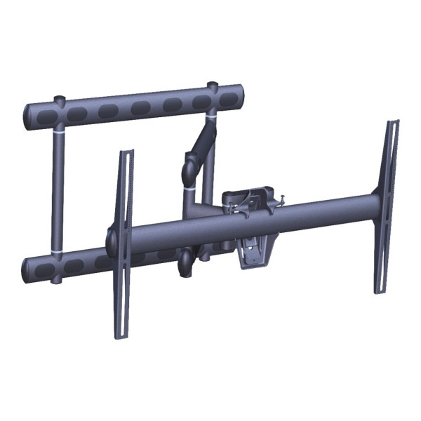 Vogels PFW6852 Display Wall Mount turn ...