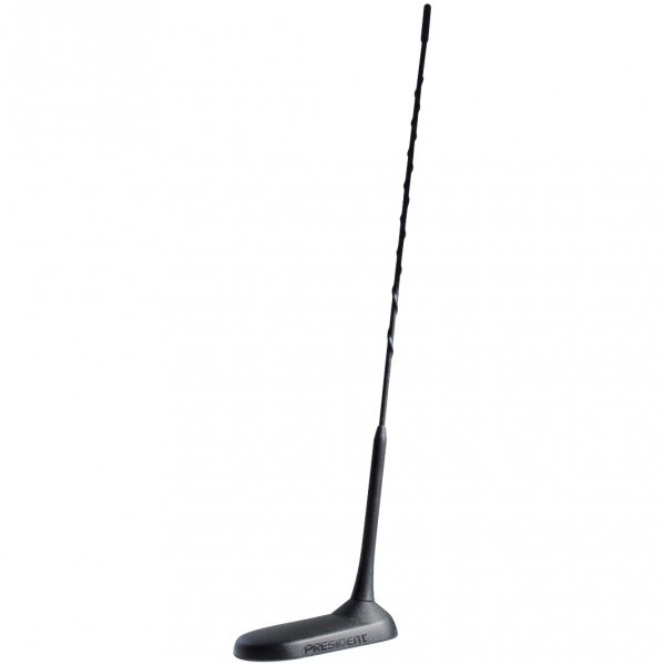 President Virginia F Magnetic CB Antenna ...