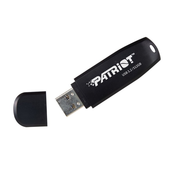 Pendrive Patriot Xporter Core 512GB USB ...