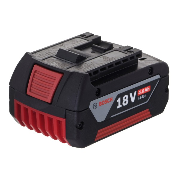 Rechargeable power tool battery BOSCH GBA ...