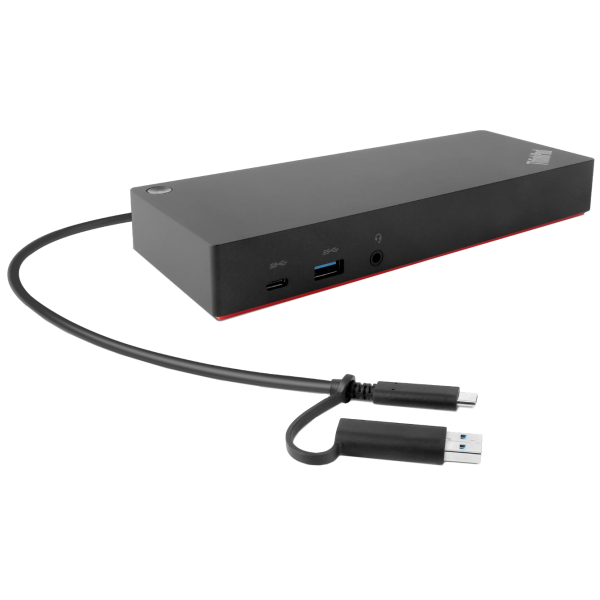 Lenovo | ThinkPad Hybrid USB-C with ...