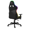 Huzaro Force 6.2 RGB PC gaming chair Bucket (cradle) seat Black