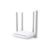 Wireless Router|MERCUSYS|Wireless Router|300 Mbps|IEEE 802.11b|IEEE 802.11g|IEEE 802.11n|1 WAN|3x10/100M|Number of antennas 4|MW325R