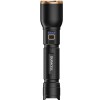 Duracell DF3000R Flashlight black