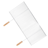 Barbecook | Professional cooking grill, FSC, 90 x 67 x 1 cm | BC-ACC-7160