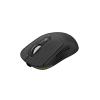 Genesis Gaming Mouse | Zircon 660 | Wired/Wireless | 2.4 GHz, Bluetooth, USB | Black