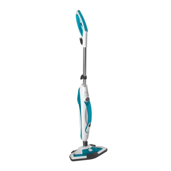 Concept CP2000 steam cleaner Portable steam ...