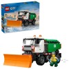 LEGO CITY 60490 Snowplow