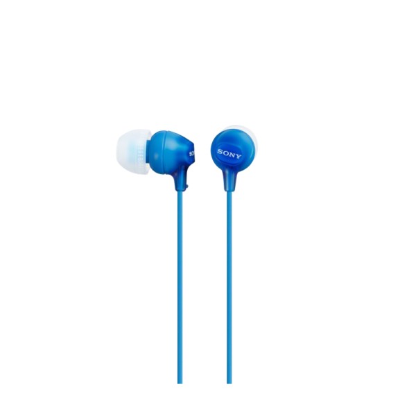 Sony | EX series | MDR-EX15LP ...