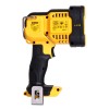 DeWALT DCL043-XJ work light LED Black,Yellow