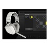 Corsair | Gaming Headset | HS80 MAX | Bluetooth | Built-in microphone | Wireless | White | Bluetooth | Over-Ear | Wireless