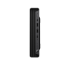 Pro Mini 400 G9 i5 12500T 16GB DDR5 SSD512 UHD 770 W11Pro 3Y OnSite
