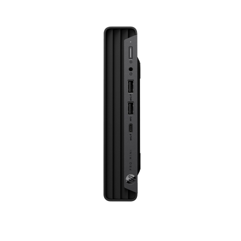 Pro Mini 400 G9 i5 12500T 16GB DDR5 SSD512 UHD 770 W11Pro 3Y OnSite