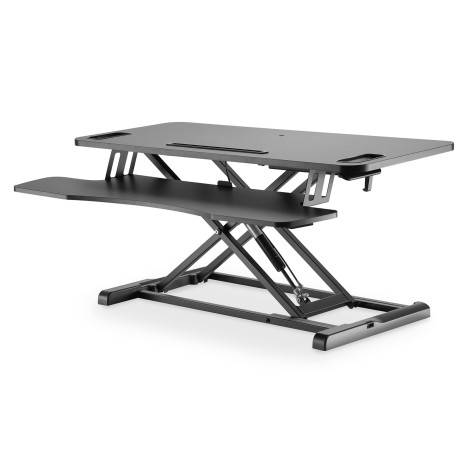 DIGITUS Ergonomic Workspace Riser