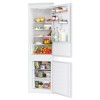 CANDY FRIDGE-FREEZER CBL3518ECM