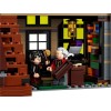 LEGO 75978 Harry Potter Ulica Pokątna™