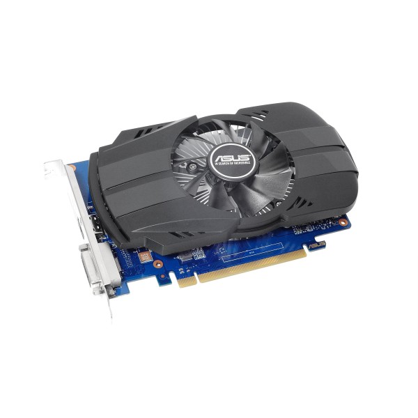 Asus | PH-GT1030-O2G | NVIDIA | ...