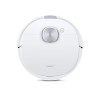 Cleaning robot Ecovacs Deebot N10 Plus (white)