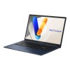 ASUS VivoBook 15 X1504VA-BQ1035 i3-1315U 15,6"FHD 250nits AG IPS-Level 8GB DDR4 SSD512 Intel UHD Graphics NoOS Niebieski