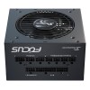 Power Supply|SEASONIC|FOCUS GX ATX 3.0|750 Watts|Efficiency 80 PLUS GOLD|MTBF 100000 hours|FOCUS-GX-750-V4